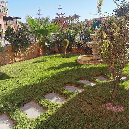 Riad Dar Salam Agadir Eksteriør bilde