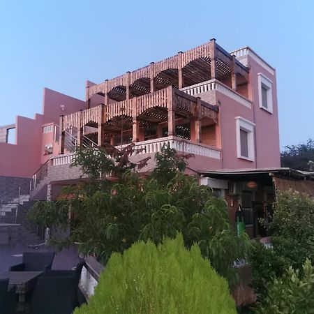 Riad Dar Salam Agadir Eksteriør bilde
