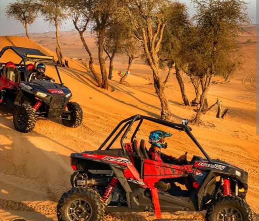 Riad Dar Salam Agadir Eksteriør bilde