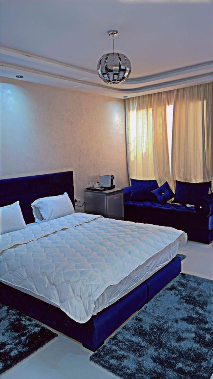 Riad Dar Salam Agadir Eksteriør bilde