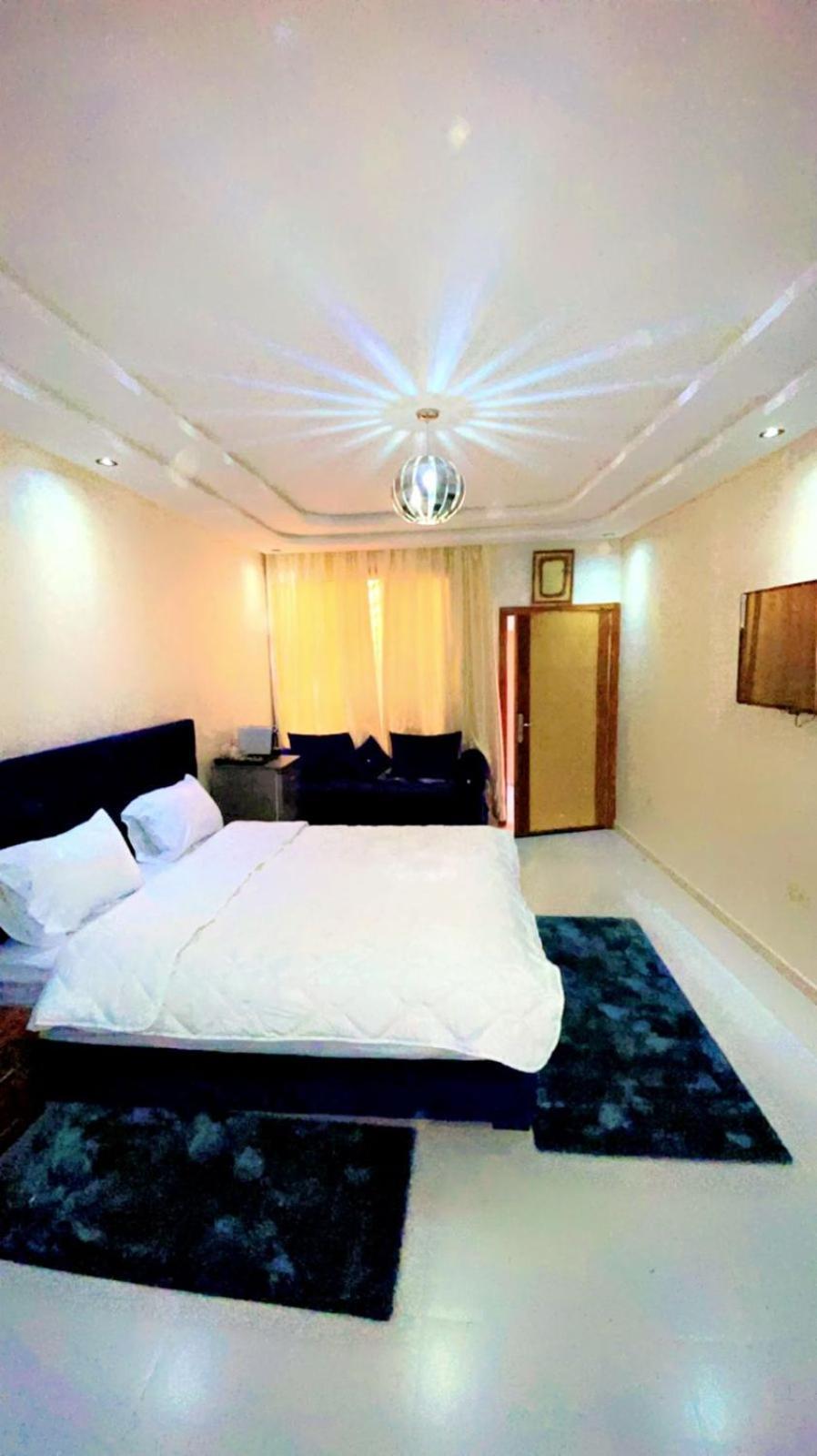 Riad Dar Salam Agadir Eksteriør bilde