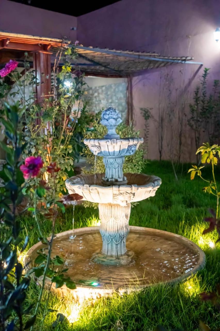 Riad Dar Salam Agadir Eksteriør bilde