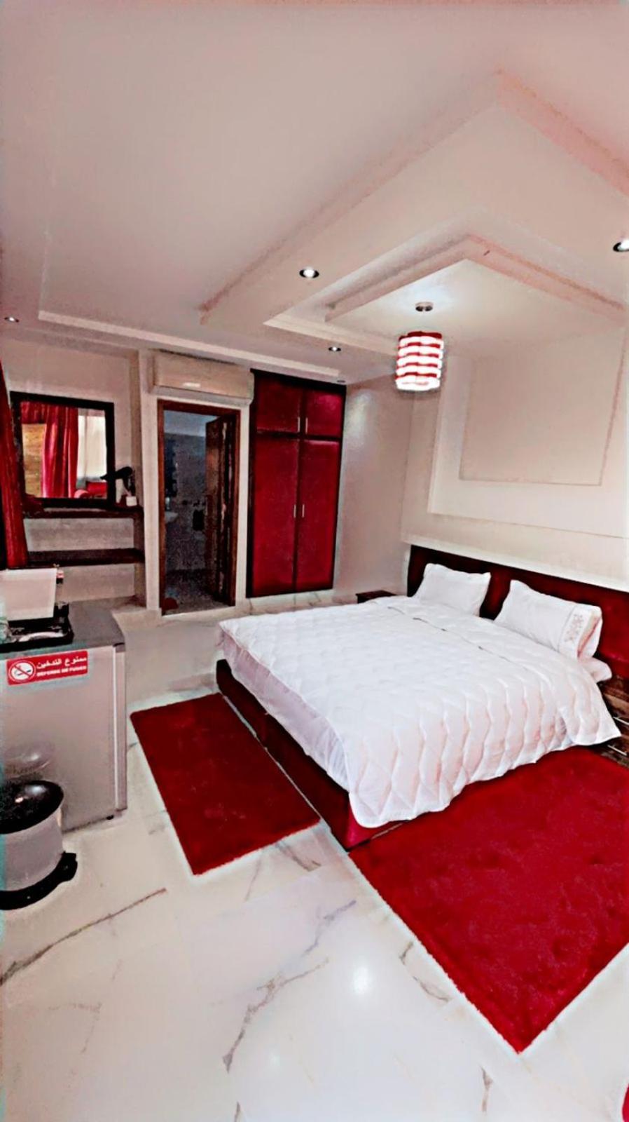 Riad Dar Salam Agadir Eksteriør bilde